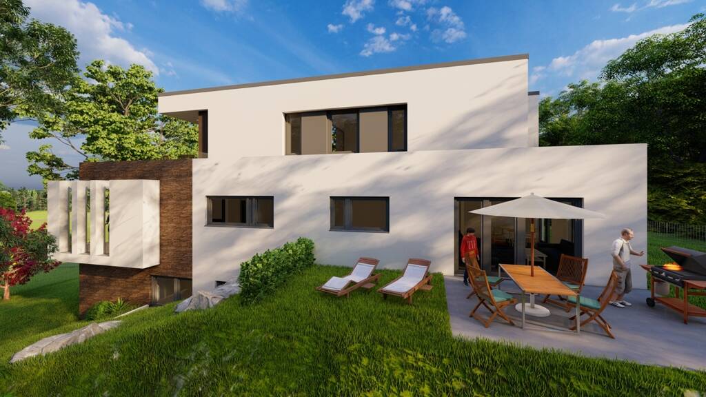 Wohnung zum Kauf 721.035 € 3 Zimmer 118,7 m² Holzlar Bonn 53229