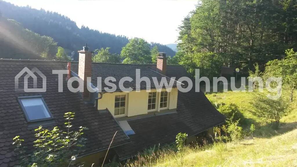 Wohnung zur Miete Tauschwohnung 900 € 3,5 Zimmer 75 m² Littenweiler Freiburg im Breisgau 79117