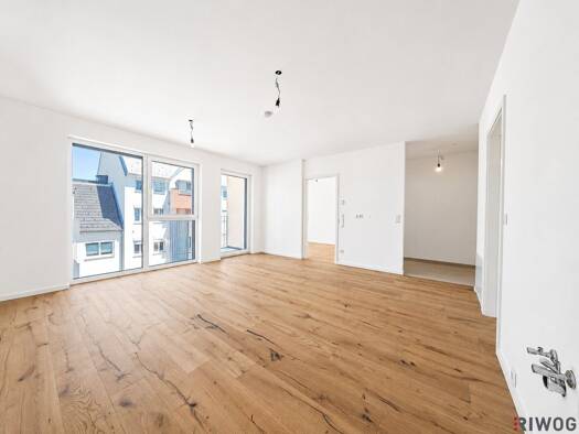 Wohnung zum Kauf - Erstbezug 297.000 € 2 Zimmer 44,1 m² 3. Geschoss Khekgasse Liesing 1230