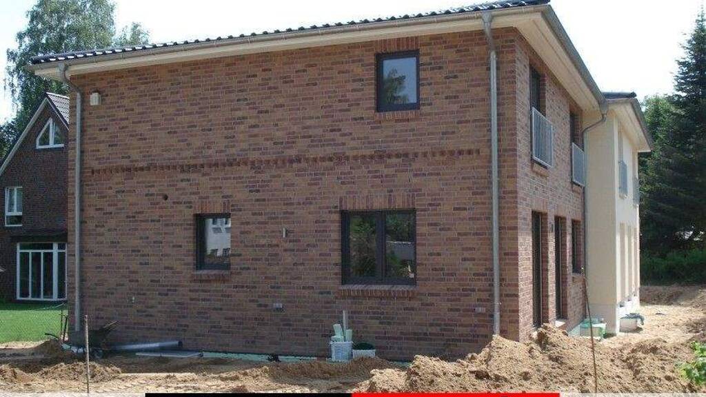 Doppelhaushälfte zum Kauf 835.200 € 6 Zimmer 177 m² 702 m² Grundstück Duvenstedt Hamburg 22397