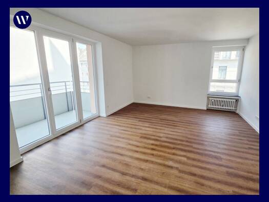 Wohnung zur Miete 850 € 3 Zimmer 90 m² 4. Geschoss Hansemannplatz 1 Aachen 52062