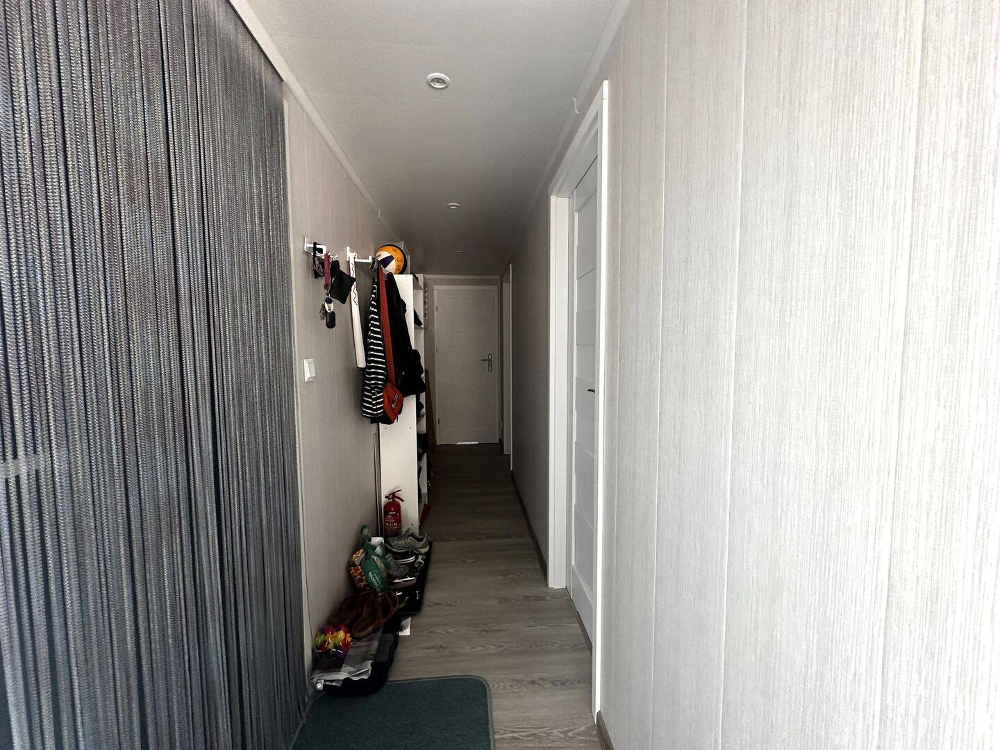 Haus – Schadeleben - Ansicht 4