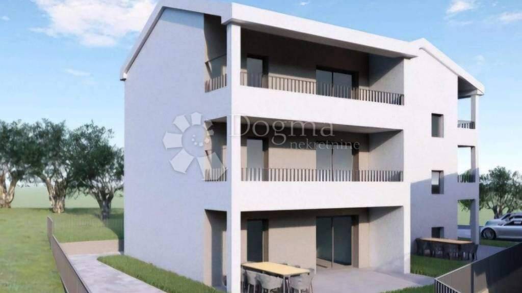 Wohnung zum Kauf 265.000 € 3 Zimmer 54 m² 2. Geschoss Centar