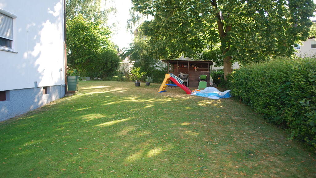 Wohnung zur Miete 468 € 2 Zimmer 52 m² 1. Geschoss frei ab 01.05.2026 Seelandstraße Oberreichenbach 91097