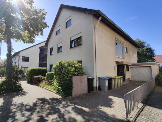 Wohnung zur Miete 1.070 € 5 Zimmer 112 m² frei ab 01.12.2026 Seckenheim Mannheim 68239