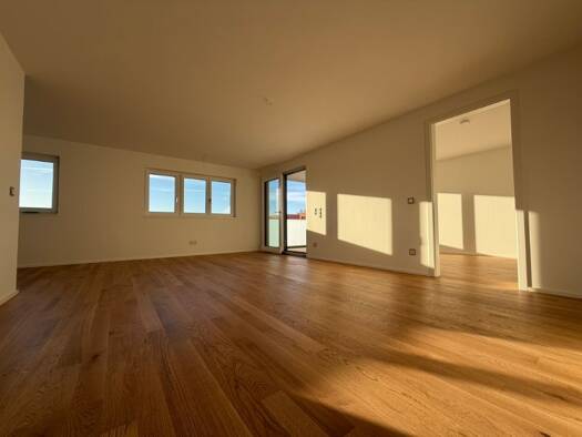 Wohnung zur Miete - Erstbezug 1.010 € 2 Zimmer 59 m² 2. Geschoss frei ab 15.12.2026 Elisabeth-Selbert-Straße 23 Maichingen Sindelfingen 71069
