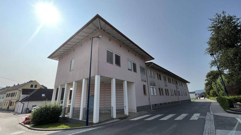 Wohnung zum Kauf 150.465 € 4 Zimmer 68,7 m² Sankt Andrä 9423