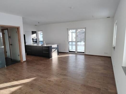 Doppelhaushälfte zur Miete 1.800 € 5,5 Zimmer 165 m² 300 m² Grundstück frei ab sofort Sornhüll Pollenfeld 85131