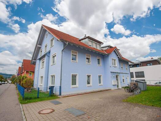Wohnung zur Miete 940 € 3 Zimmer 94 m² Isny 88316