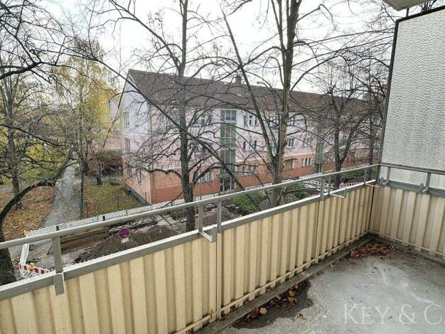 Wohnung zum Kauf 309.000 € 3 Zimmer 64 m² 2. Geschoss Reinickendorf Berlin 13409