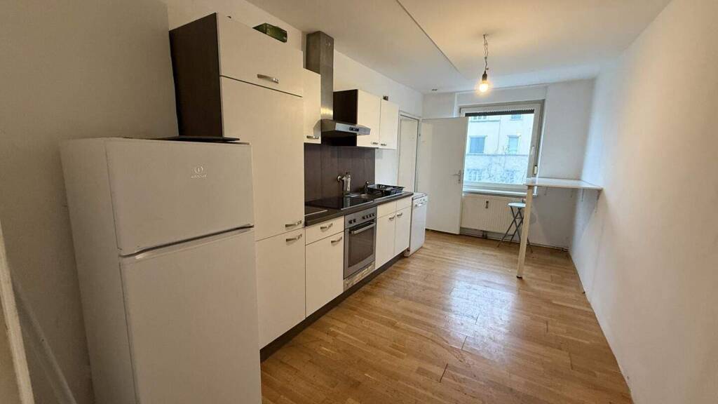 Sonstiges zum Kauf als Kapitalanlage geeignet 124.900 € 3 Zimmer 56,1 m² Eggenberg Graz 8020