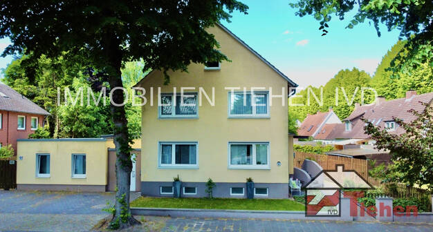 Stadthaus zum Kauf 799.000 € 12 Zimmer 285 m² 577 m² Grundstück Lingen Lingen 49809