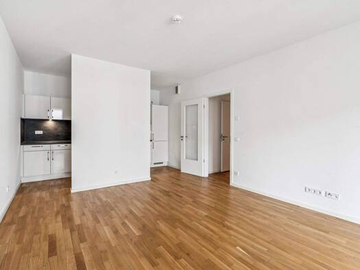 Wohnung zur Miete 1.230 € 2 Zimmer 57,2 m² 2. Geschoss Helene-Jacobs-Straße 30 Schmargendorf Berlin 14199