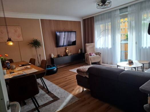 Wohnung zum Kauf 159.000 € 4 Zimmer 97 m² Mürzzuschlag 8680