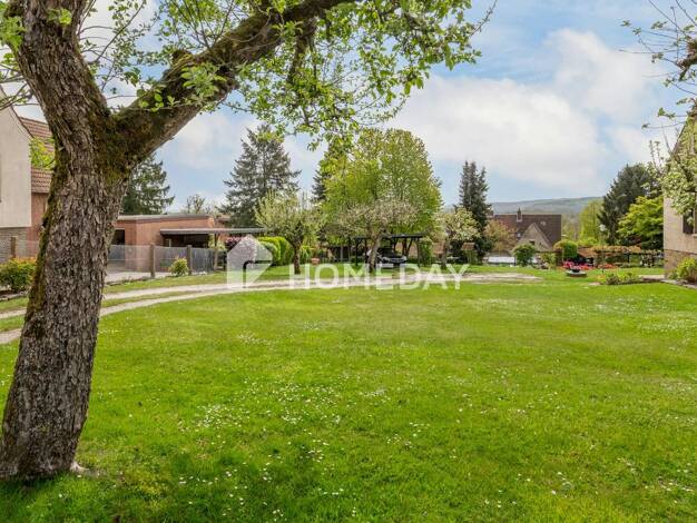 Grundstück zum Kauf 169.000 € 1.178 m² Grundstück Jeggen Bissendorf 49143