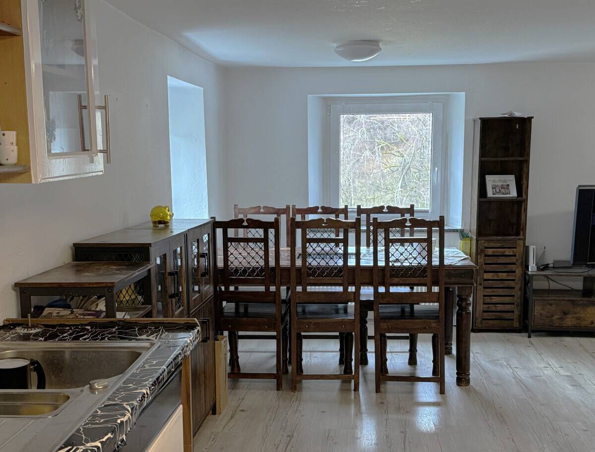 Einfamilienhaus zum Kauf - Mehr