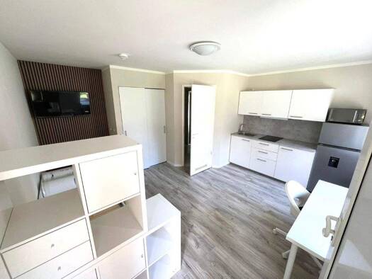 Terrassenwohnung zur Miete 250 € 1 Zimmer 30 m² Freiberg 09599