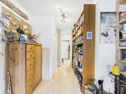 Wohnung zum Kauf 229.000 € 3 Zimmer 84,3 m² EG Untergrombach Bruchsal / Untergrombach 76646
