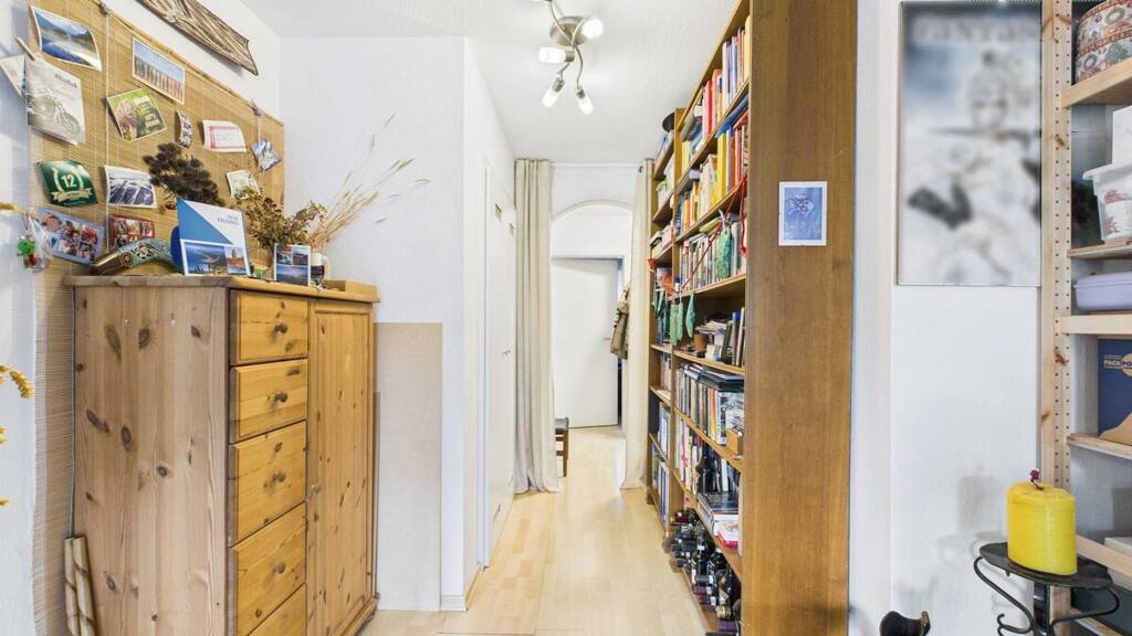 Wohnung zum Kauf 229.000 € 3 Zimmer 84,3 m² EG Untergrombach Bruchsal / Untergrombach 76646