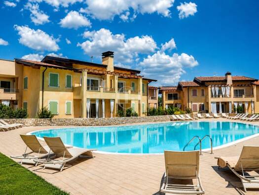 Wohnung zum Kauf 269.000 € 4 Zimmer 68 m² 1. Geschoss Lonato del Garda 25017
