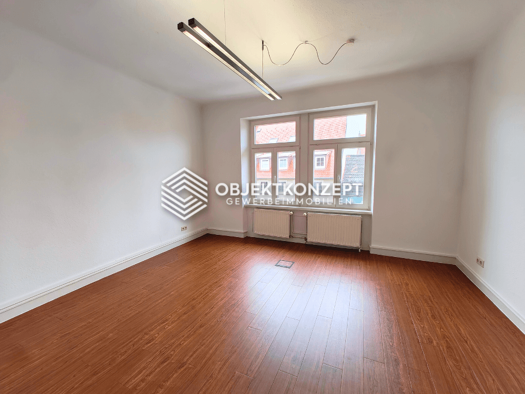 Praxis zur Miete provisionsfrei 7 Zimmer 203,7 m² Bürofläche Villingen Villingen-Schwenningen 78050