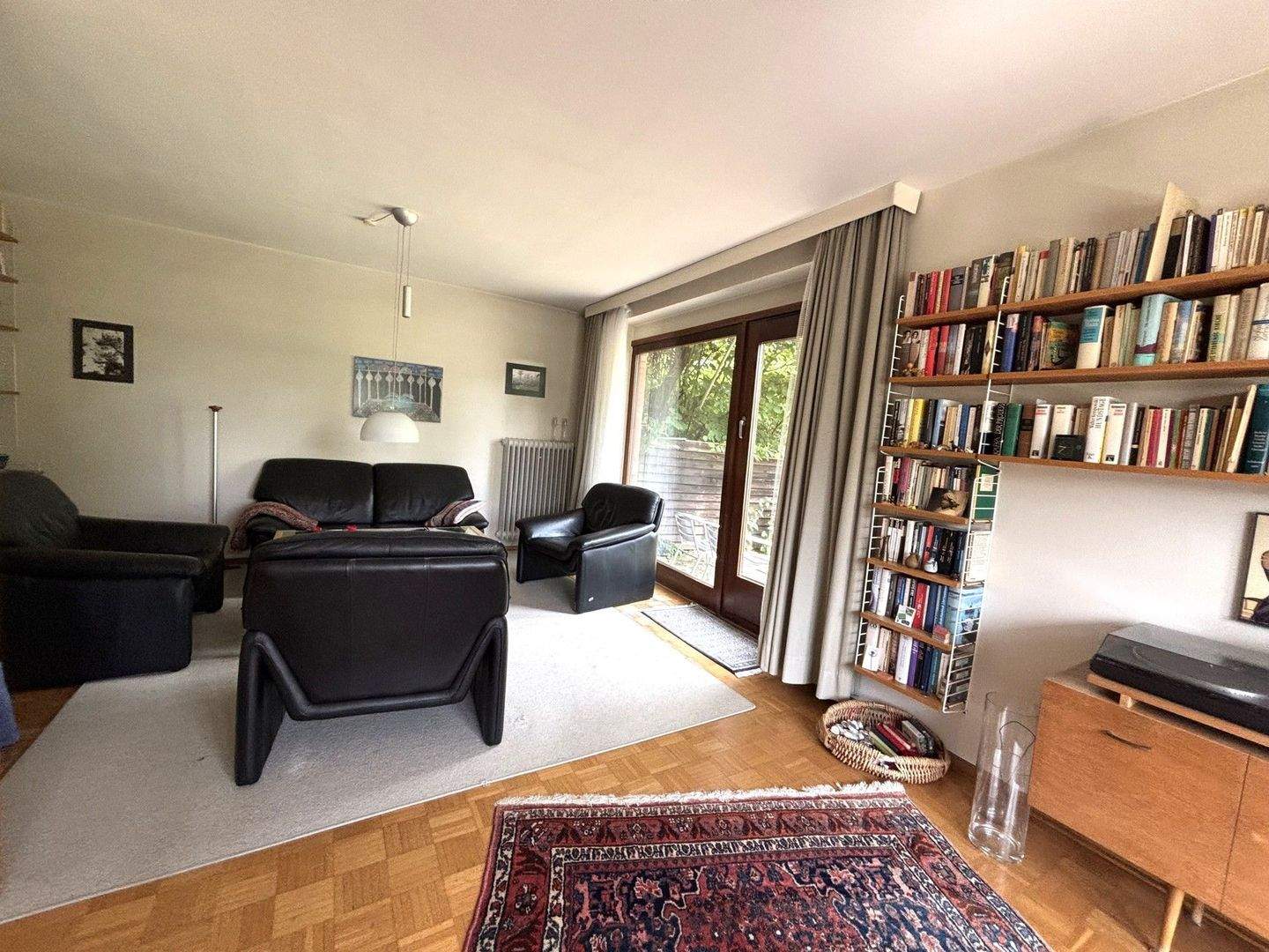 Immobilie in Agathenburg - Neuer Preis! Ein- bis Zweifamilienhaus mit 6 Zimmern in ruhiger Wohnlage - Bild 4