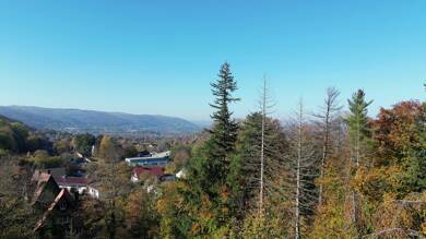 Penthouse zum Kauf 381.900 € 3 Zimmer 113,2 m² 2. Geschoss Bodestraße 8a Bad Harzburg Bad Harzburg 38667