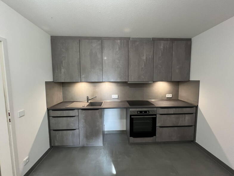 Wohnung zur Miete 765 € 2 Zimmer 78,9 m² EG Schwaan Schwaan 18258