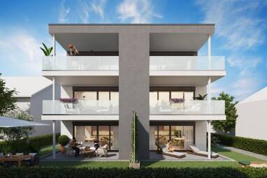 Wohnung zum Kauf provisionsfrei 350.000 € 2 Zimmer 56 m² Aeschach Lindau 88131