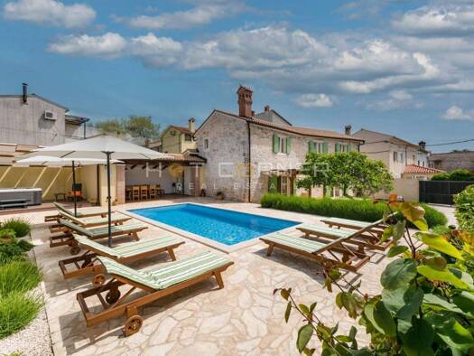 Einfamilienhaus zum Kauf 620.000 € 5 Zimmer 149 m² Krnica, Marčana Marčana 52206