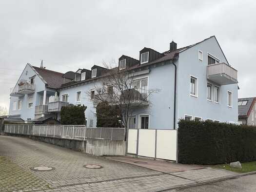 Wohnung zum Kauf 295.000 € 2 Zimmer 64 m² Hagenaustraße Langenbach Langenbach 85416