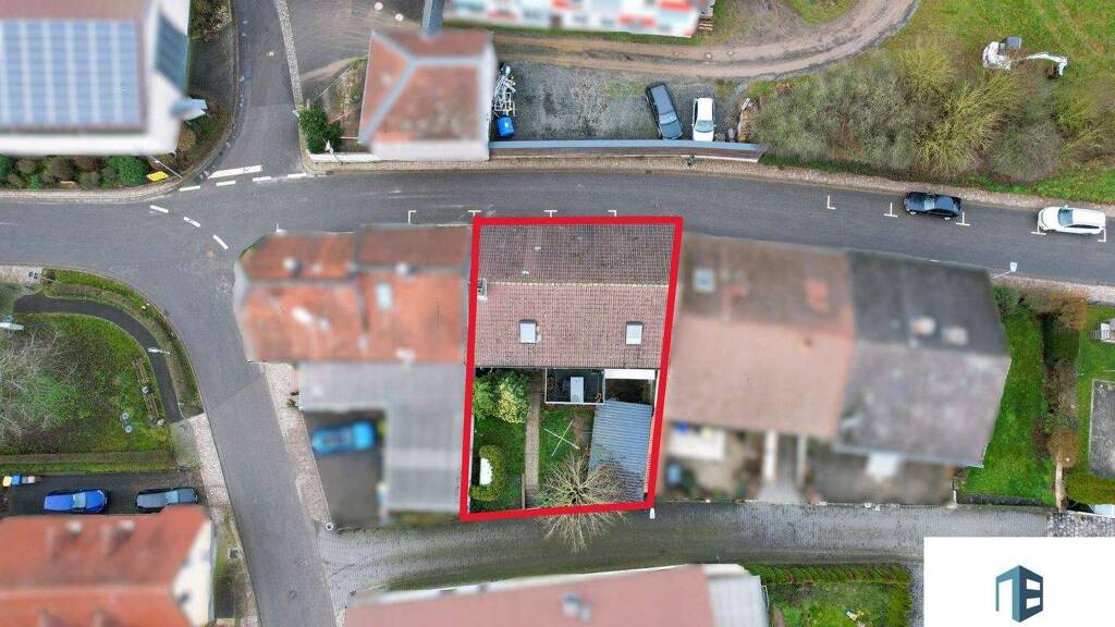 Mehrfamilienhaus zum Kauf 299.000 € 6 Zimmer 166 m² 251 m² Grundstück Allenfeld 55595