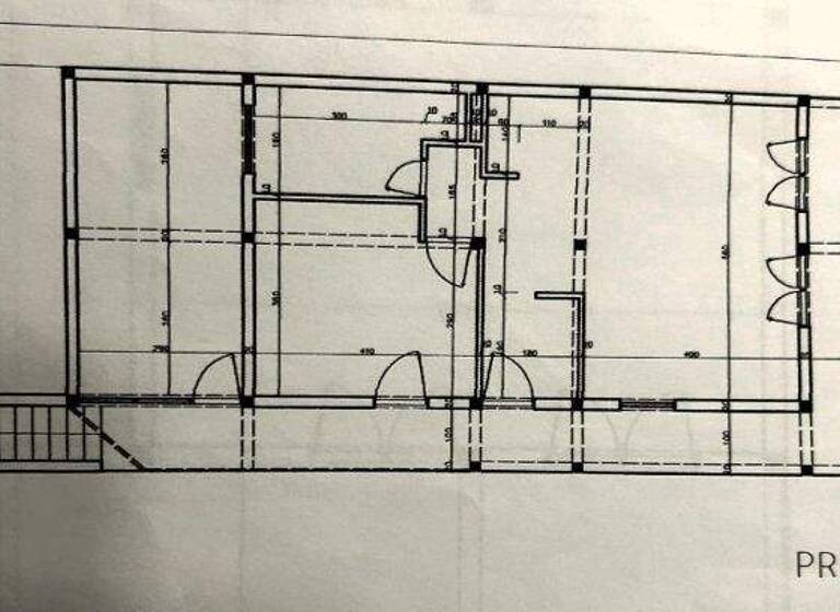 Wohnung zum Kauf 131.000 € 3 Zimmer 81 m² Susanj