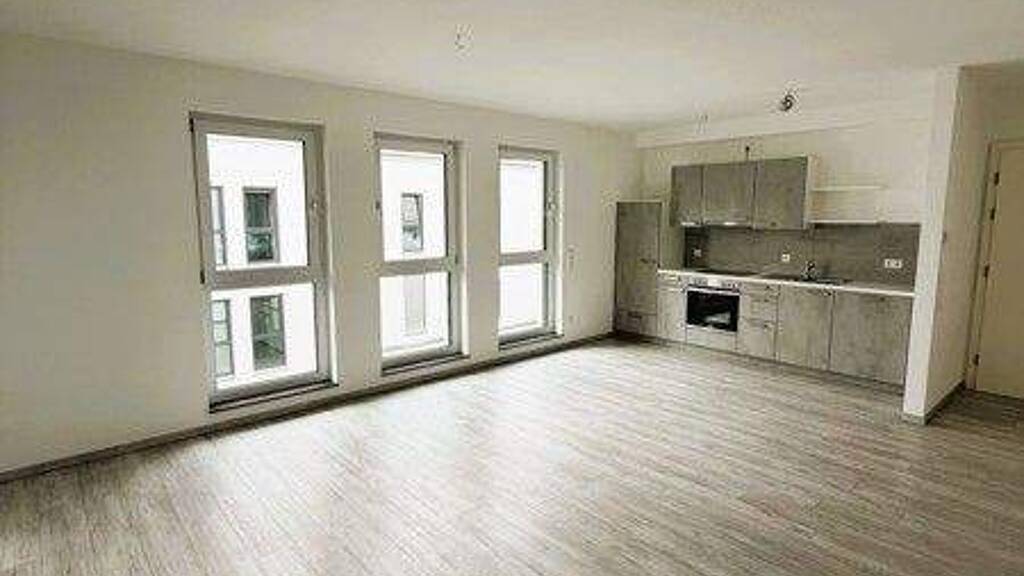 Wohnung zur Miete 1.495 € 2 Zimmer 60,7 m² 2. Geschoss frei ab 08.03.2026 Schwabstrasse 65 Weinsberg 74189