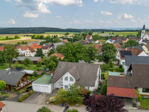 Wohnung zum Kauf 299.000 € 3,5 Zimmer 101 m² Mauenheim Immendingen 78194