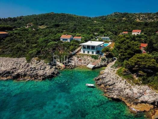 Haus zum Kauf 4.000.000 € 4 Zimmer 309 m² Dubrovnik