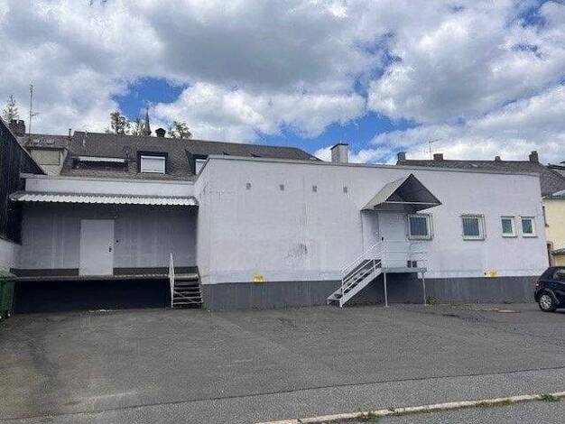 Laden zur Miete 3.000 € 500 m² Verkaufsfläche Thiersheim Thiersheim 95707