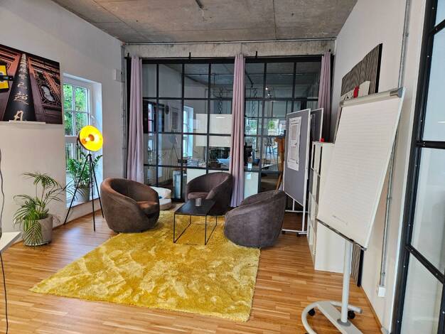 Bürofläche zur Miete provisionsfrei 949 € 65 m² Bürofläche Hauptstraße Weißenhorn Weißenhorn 89264