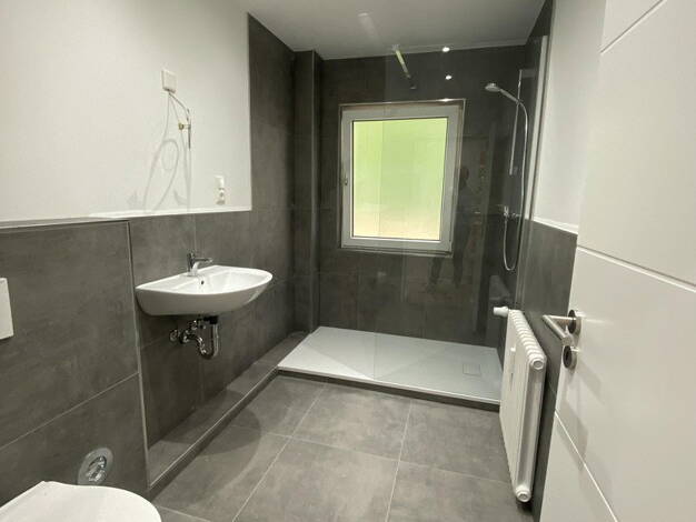 Wohnung zur Miete 760 € 4 Zimmer 76 m² 4. Geschoss Pestalozziring 7 Aldenhoven 52457