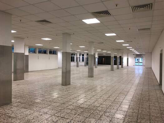 Ladenfläche zur Miete 991 m² Verkaufsfläche Coburg 96450
