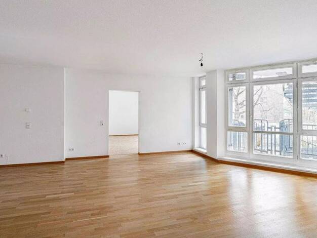 Wohnung zur Miete 1.649 € 3 Zimmer 140 m² 1. Geschoss Alfred-Kowalke-Straße 14 Friedrichsfelde Lichtenberg 10315