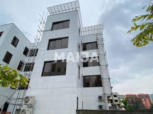 Einfamilienhaus zum Kauf 888.000 € 7 Zimmer 246 m² Banana Island Ikoyi 101233