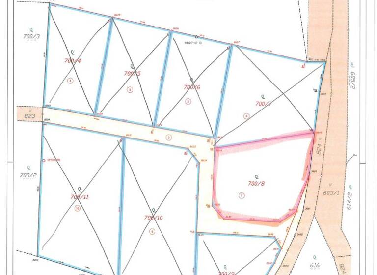 Grundstück zum Kauf 122.700 € 1.227 m² Grundstück Raab 4760