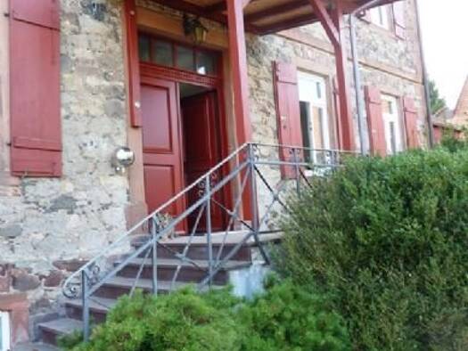 Wohnung zur Miete 615 € 2 Zimmer 57,3 m² 1. Geschoss Langenselbold 63505