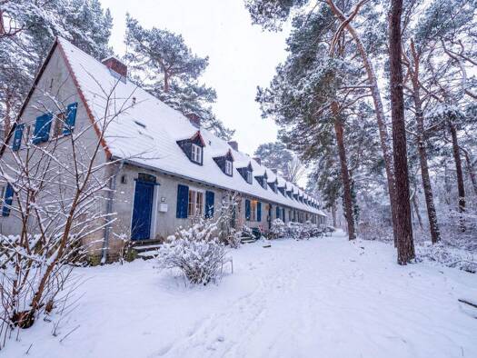 Haus zur Miete Wohnen auf Zeit 2.500 € 5 Zimmer 88 m² frei ab 01.08.2026 Zehlendorf Berlin 14163