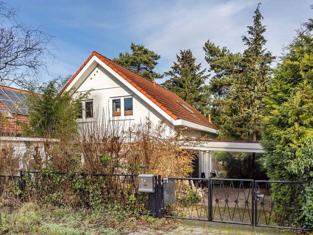 Einfamilienhaus zum Kauf 539.000 € 3,5 Zimmer 114,2 m² 676 m² Grundstück Rahnsdorf Berlin 12589