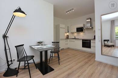 Wohnung zur Miete Wohnen auf Zeit 1.320 € 2 Zimmer 55 m² frei ab sofort Eberdingen Eberdingen 71735