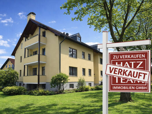 Mehrfamilienhaus zum Kauf 22 Zimmer 670 m² 838 m² Grundstück Bad Füssing 94072