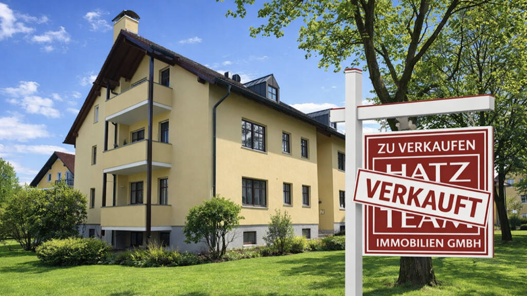 Mehrfamilienhaus zum Kauf 22 Zimmer 670 m² 838 m² Grundstück Bad Füssing 94072