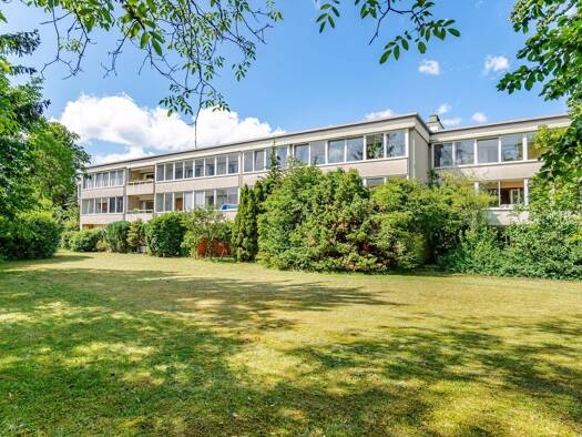 Wohnung zum Kauf 370.000 € 2 Zimmer 58,5 m² 2. Geschoss Netzerstraße 21 Moosach München 80992